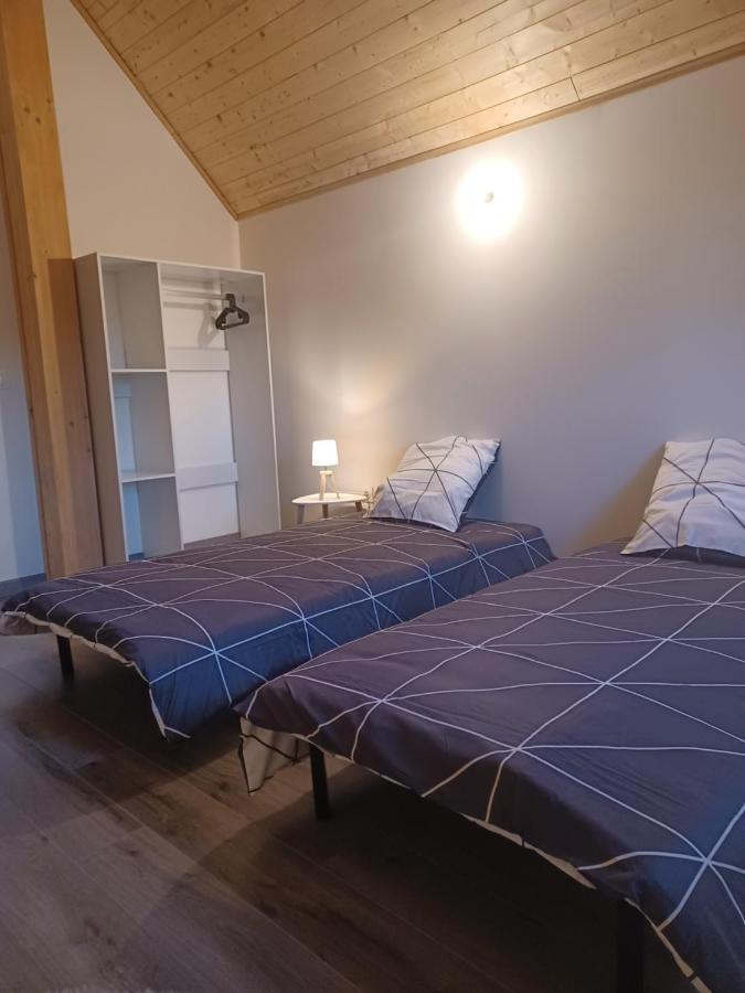 Tres Belle Maison Cosy Orcines Buitenkant foto