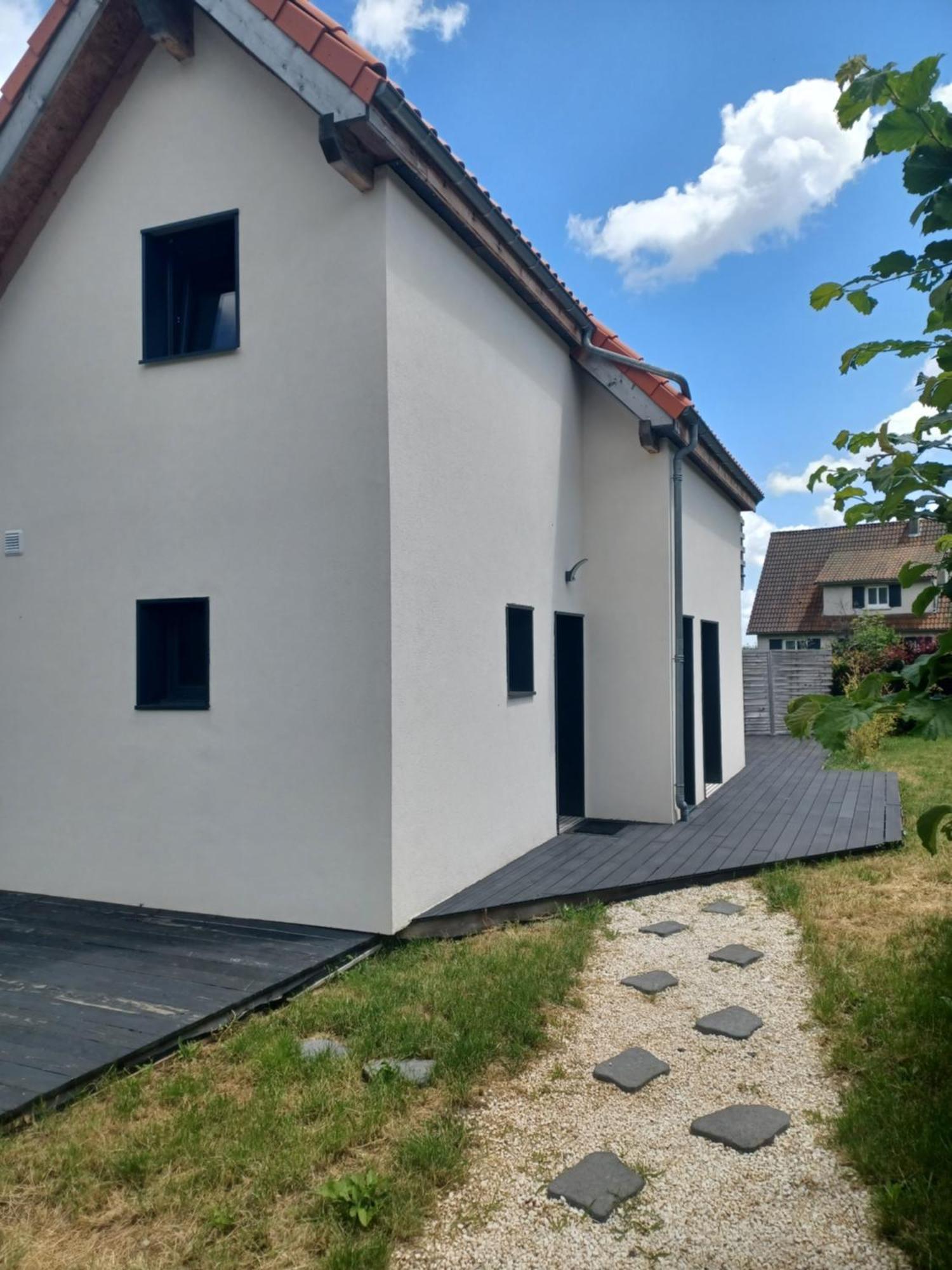 Tres Belle Maison Cosy Orcines Buitenkant foto